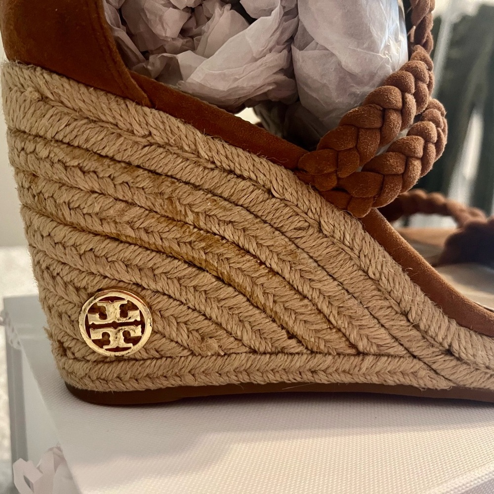 Tory Burch Wedges